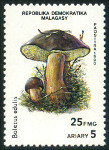Timbre Y&T N1007