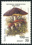 Timbre Y&T N1008