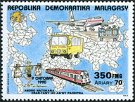 Timbre Y&T NPA203