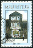 Timbre Y&T N�742