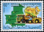 Timbre Y&T N�635