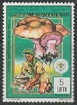 Timbre Y&T N�643