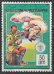 Timbre Y&T N�644