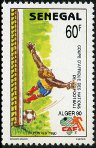 Timbre Y&T N863
