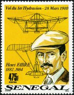 Timbre Y&T N868