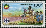 Timbre Y&T N882