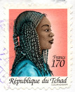 Timbre Y&T N519C