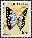 Timbre Y&T N�1290