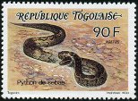Timbre Y&T N�1296