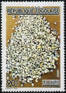 Timbre Y&T N�1297