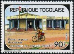 Timbre Y&T N�1304
