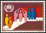 Briefmarken Y&T N1002