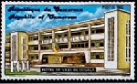 Timbre Y&T N840