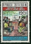 Timbre Y&T N�849