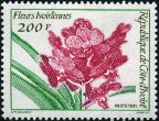 Briefmarken Y&T N887