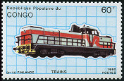 Timbre Y&T N�888H