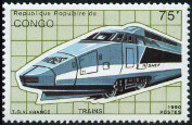 Timbre Y&T N�888J