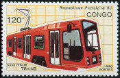 Timbre Y&T N�888K