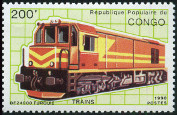 Timbre Y&T N�888L