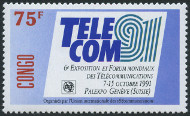 Timbre Y&T N�905