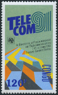 Timbre Y&T N�906