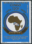 Stamp Y&T N�PA406