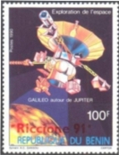 Timbre Y&T N692