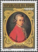 Timbre Y&T N697