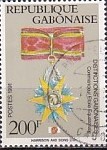 Timbre Y&T N�705