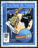 Timbre Y&T N�936