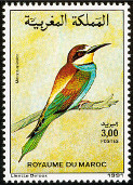 Timbre Y&T N1110