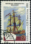Timbre Y&T N1021