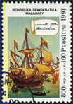 Timbre Y&T N1022