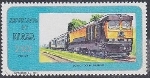 Timbre Y&T N�822