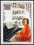 Timbre Y&T N945