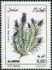 Briefmarken Y&T N1025