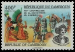 Timbre Y&T N861