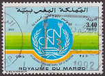 Timbre Y&T N1135
