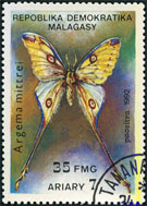 Timbre Y&T N1069