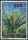 Timbre Y&T N1136