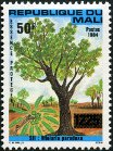 Timbre Y&T N�577