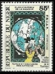 Timbre Y&T N�829