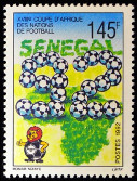Timbre Y&T N952