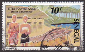 Timbre Y&T N965