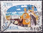 Timbre Y&T N968