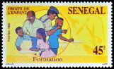 Timbre Y&T N973