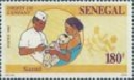 Timbre Y&T N975