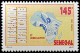 Timbre Y&T N978