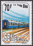 Timbre Y&T N993