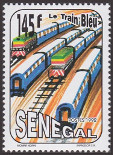 Timbre Y&T N994